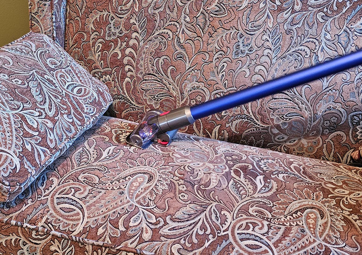 Les meilleurs aspirateurs Dyson pour un nettoyage domestique de haute puissance