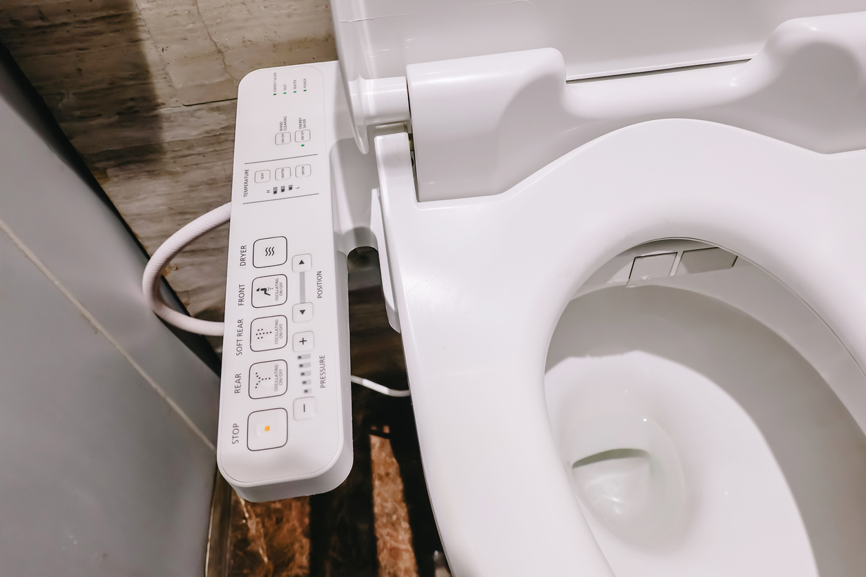 Les meilleurs sièges de toilette bidet pour toutes les salles de bain et tous les budgets