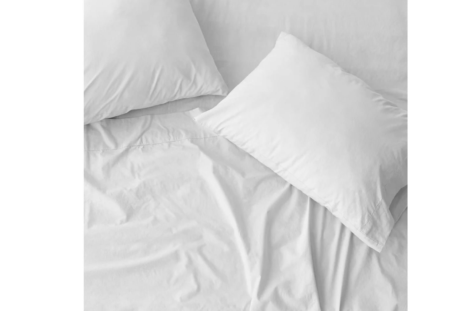 Quels sont les meilleurs draps en percale ?