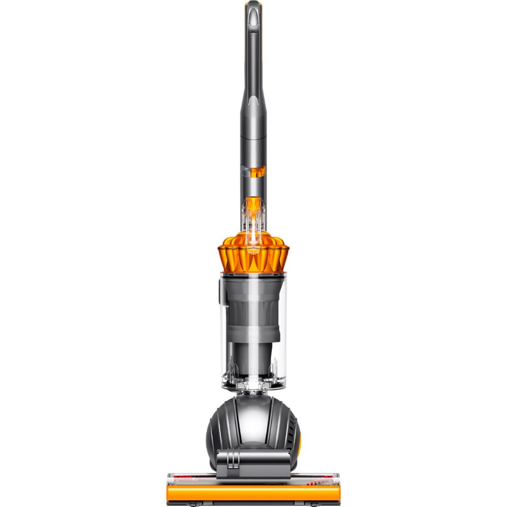 Les meilleurs aspirateurs Dyson pour un nettoyage domestique de haute puissance-5