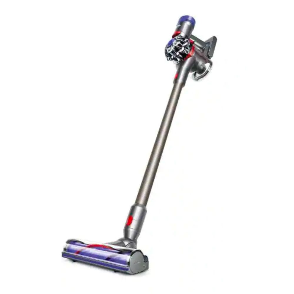 Les meilleurs aspirateurs Dyson pour un nettoyage domestique de haute puissance-4