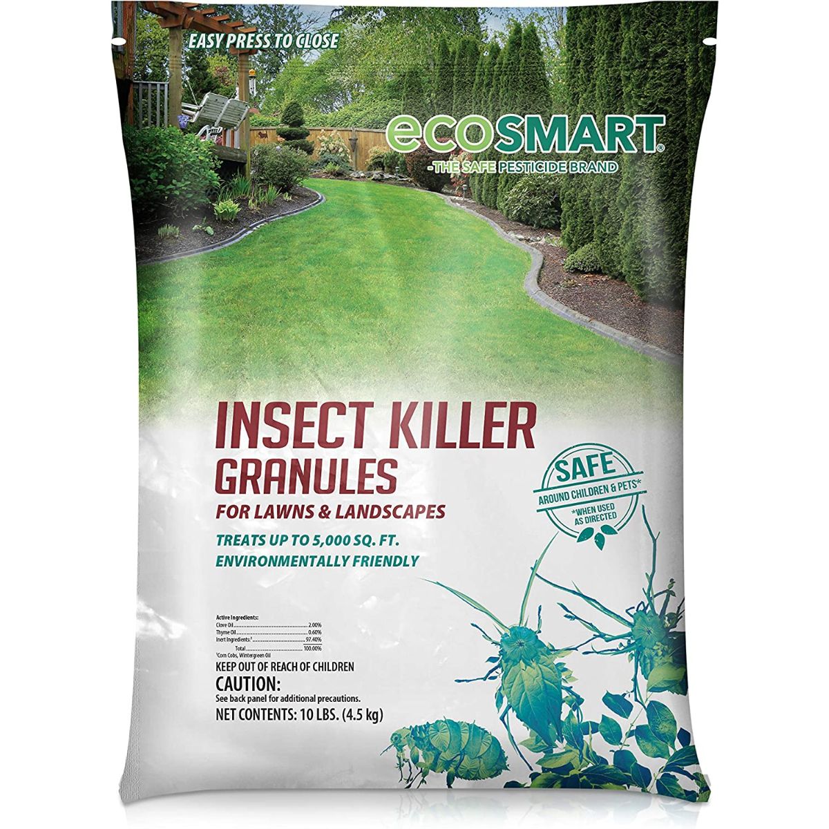 Les meilleurs insecticides de 2024-6