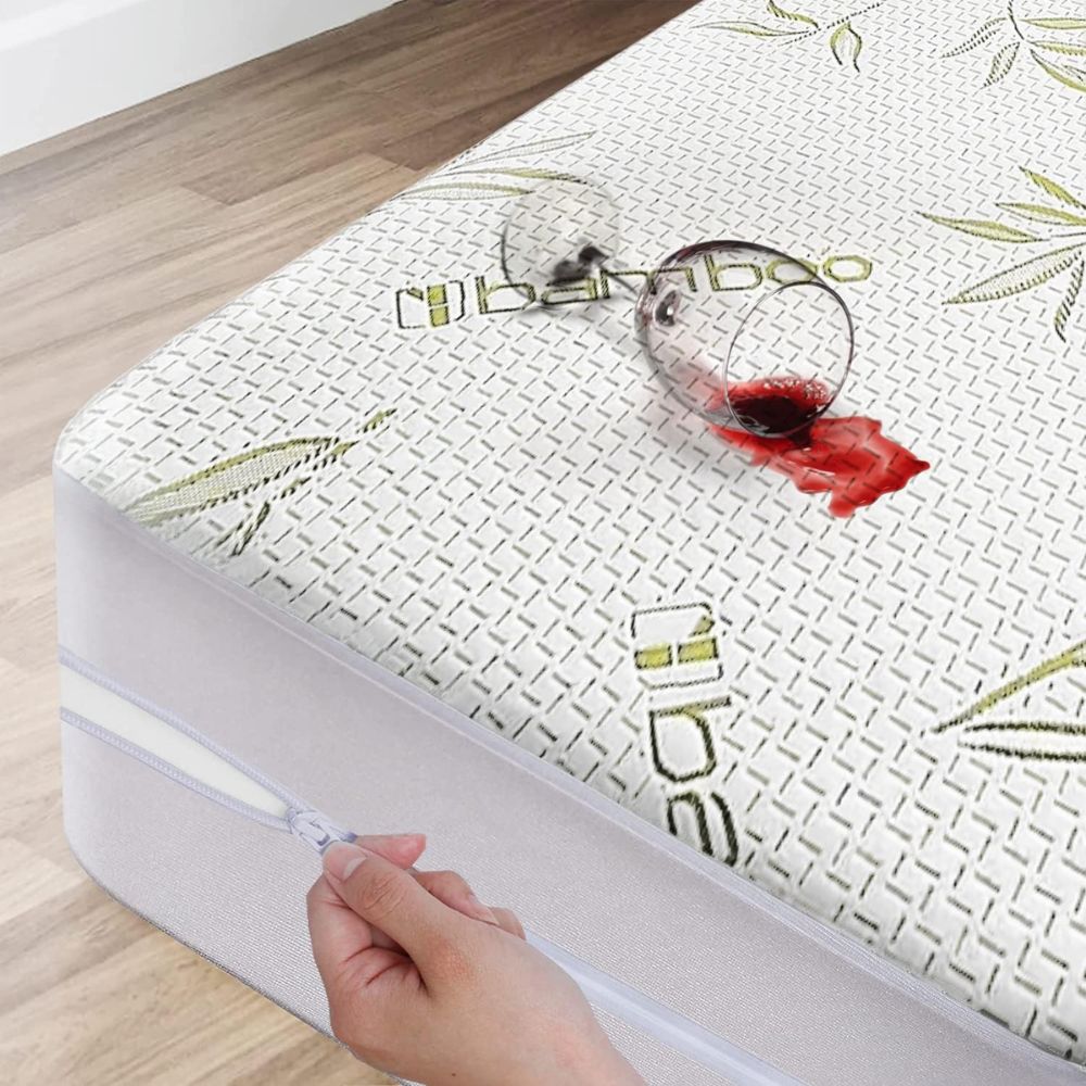 Les meilleurs protège-matelas pour prolonger la durée de vie de votre lit-9