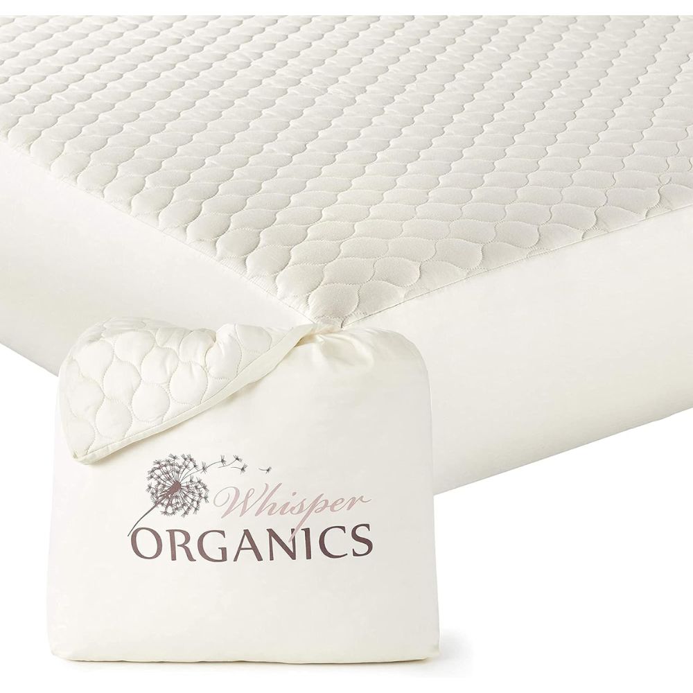 Les meilleurs protège-matelas pour prolonger la durée de vie de votre lit-7