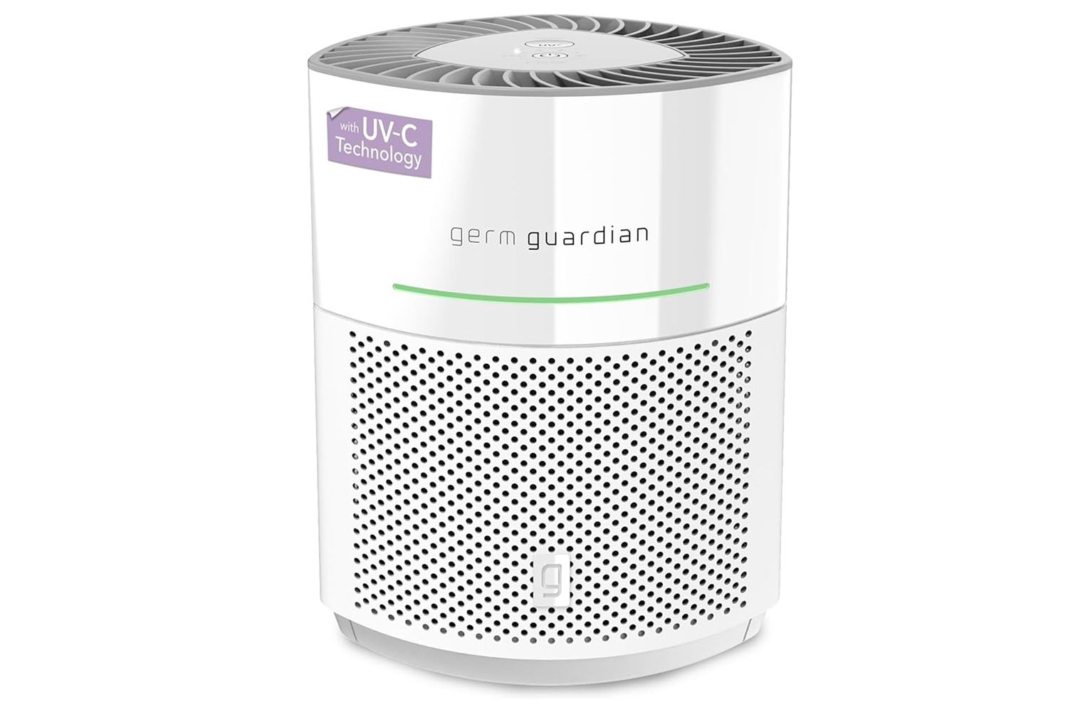 Ce purificateur d'air deux en un élimine les allergènes et donne une odeur agréable à votre maison. De plus, il coûte moins de 140 $.-4