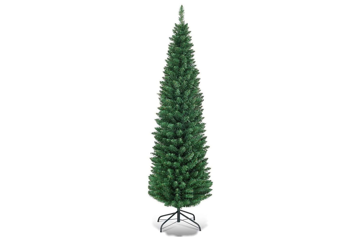 Le meilleur moment pour acheter un sapin de Noël artificiel est maintenant, avec des offres à partir de $29