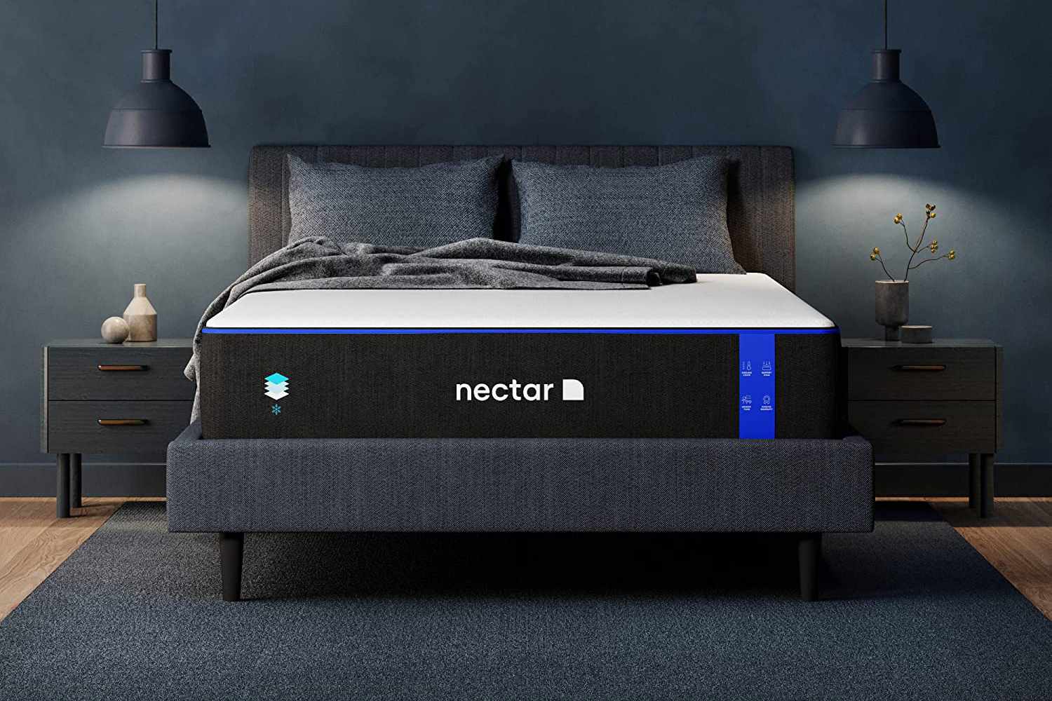 Les 30 meilleures offres de matelas pour le week-end de la fête du Travail de Tempur-Pedic, Casper et plus-3