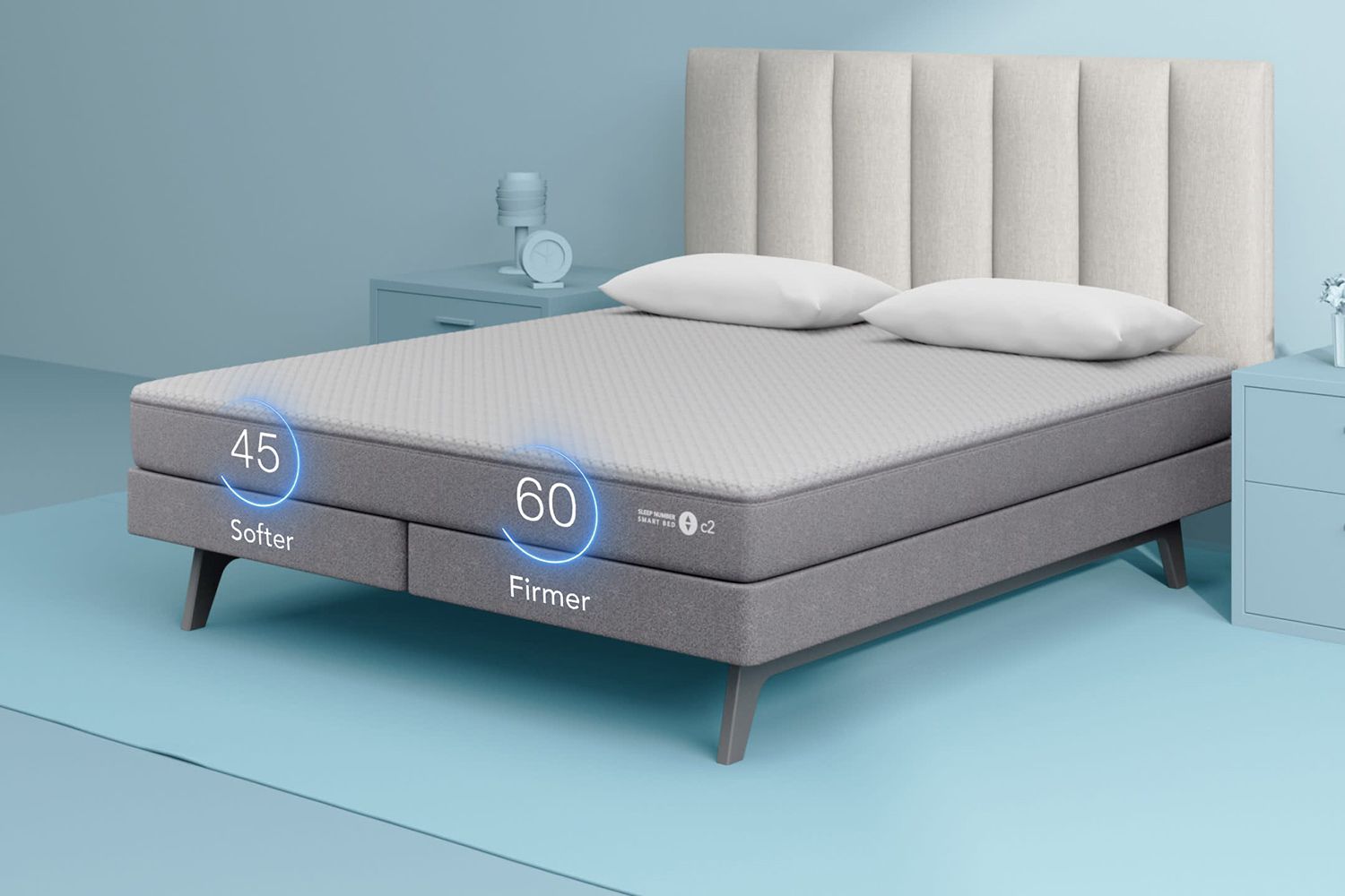 Les 30 meilleures offres de matelas pour le week-end de la fête du Travail de Tempur-Pedic, Casper et plus-7