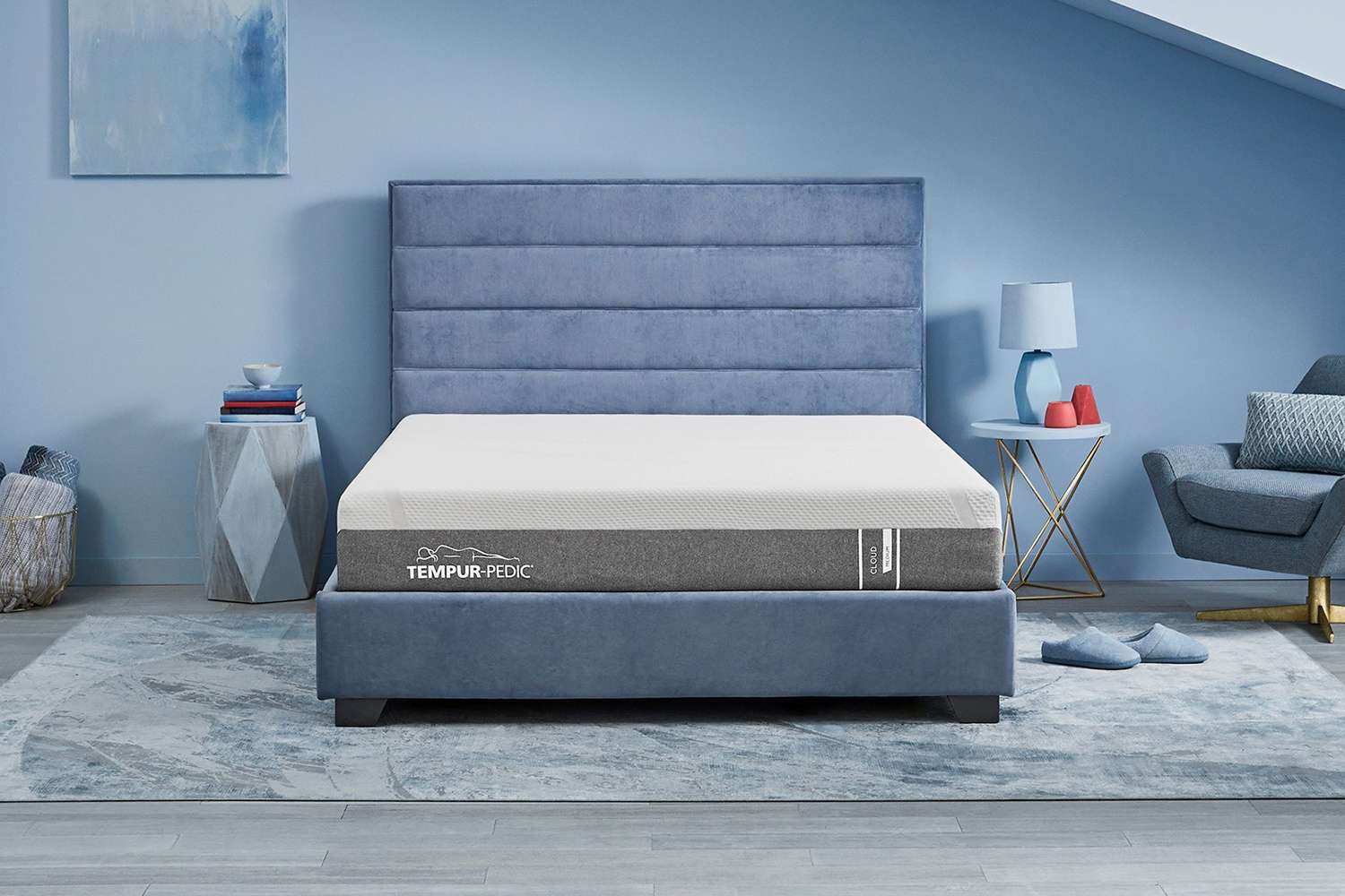 Les 30 meilleures offres de matelas pour le week-end de la fête du Travail de Tempur-Pedic, Casper et plus-4