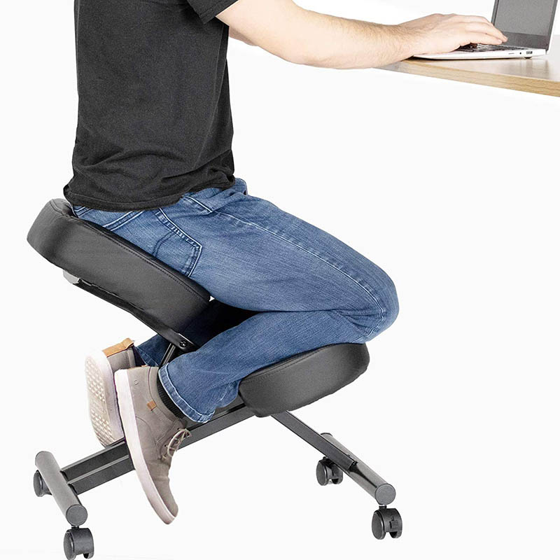 Les meilleures chaises de bureau pour les maux de dos-7