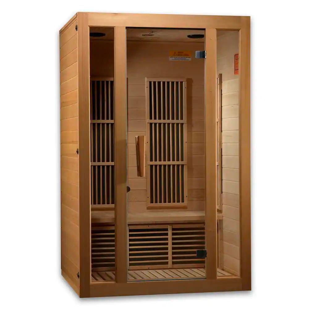 Les meilleurs saunas infrarouges-5