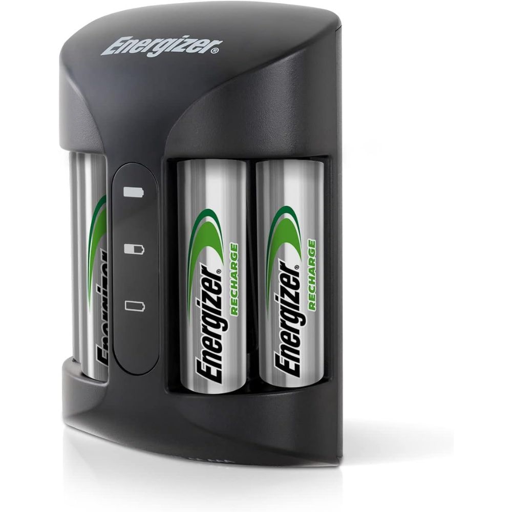 Les meilleurs chargeurs de batteries rechargeables pour vos différents besoins-2