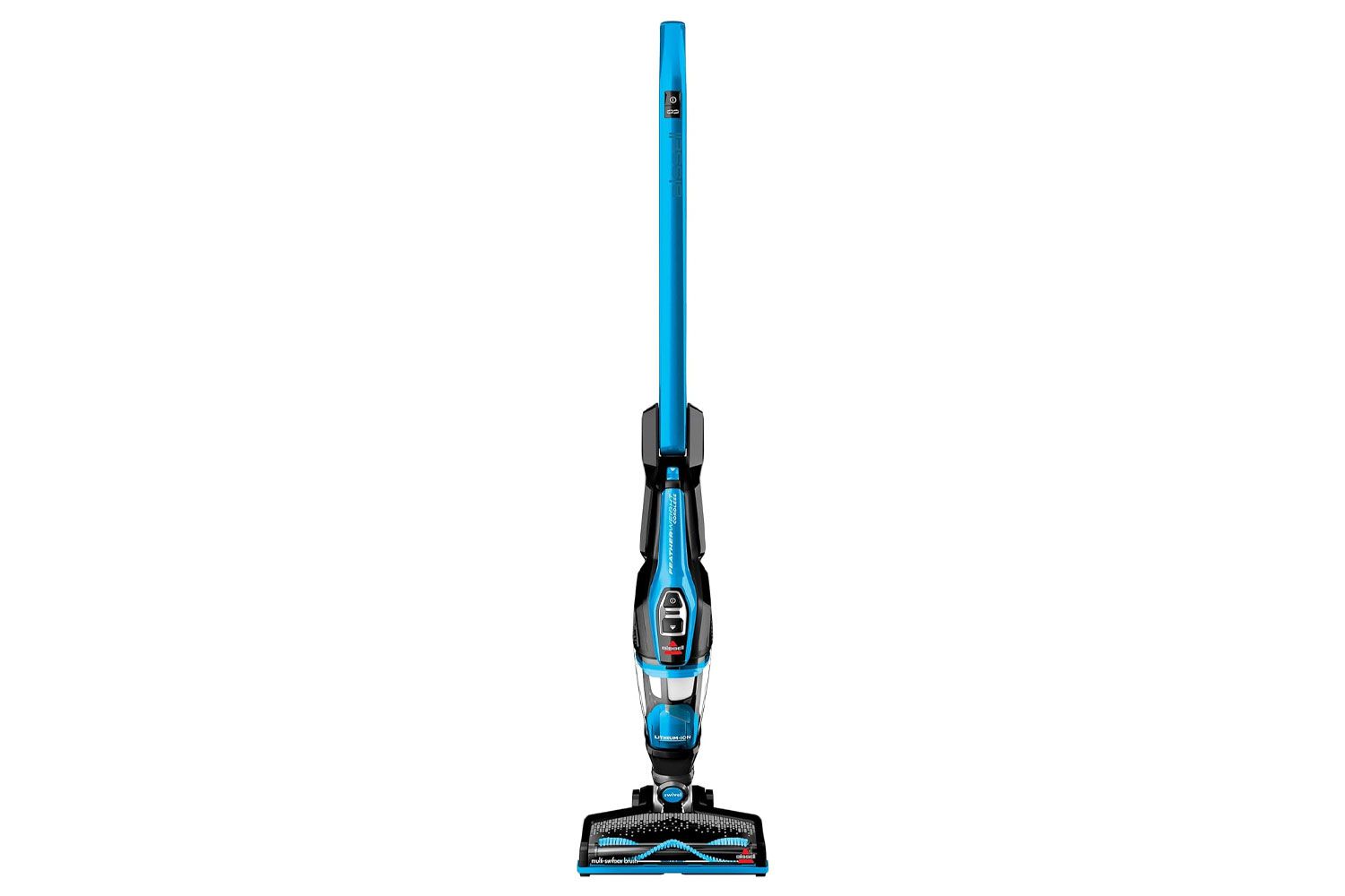 Amazon Prime Day inclut cet aspirateur sans fil Eureka $115 pendant 48 heures-5