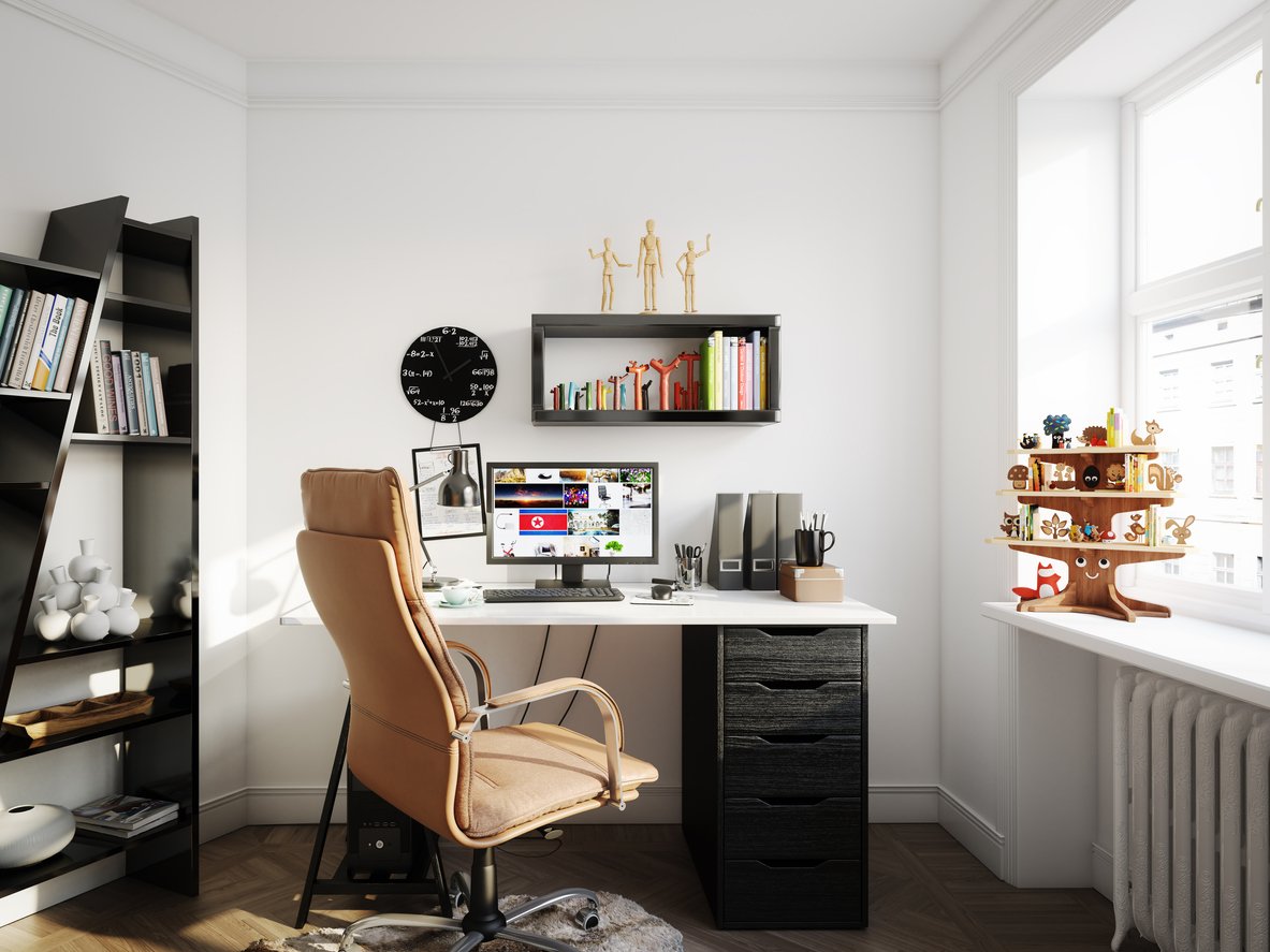 Les meilleures chaises de bureau