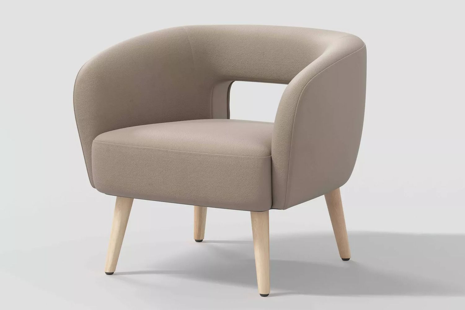 La vente de meubles de Target comprend des chaises d'appoint de luxe, des tables et plus encore - jusqu'à 62% de réduction-2