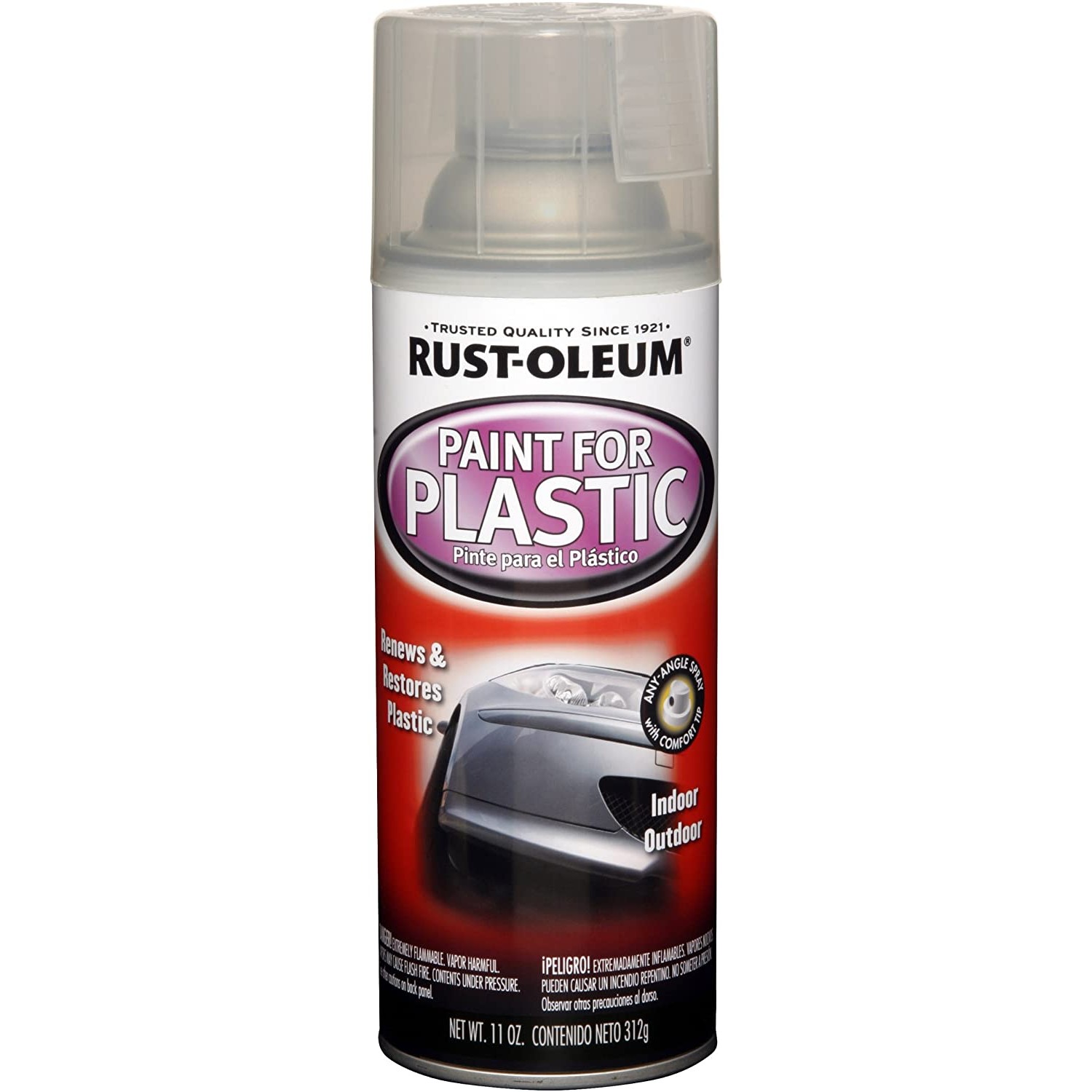 Les meilleures peintures pour le plastique-7