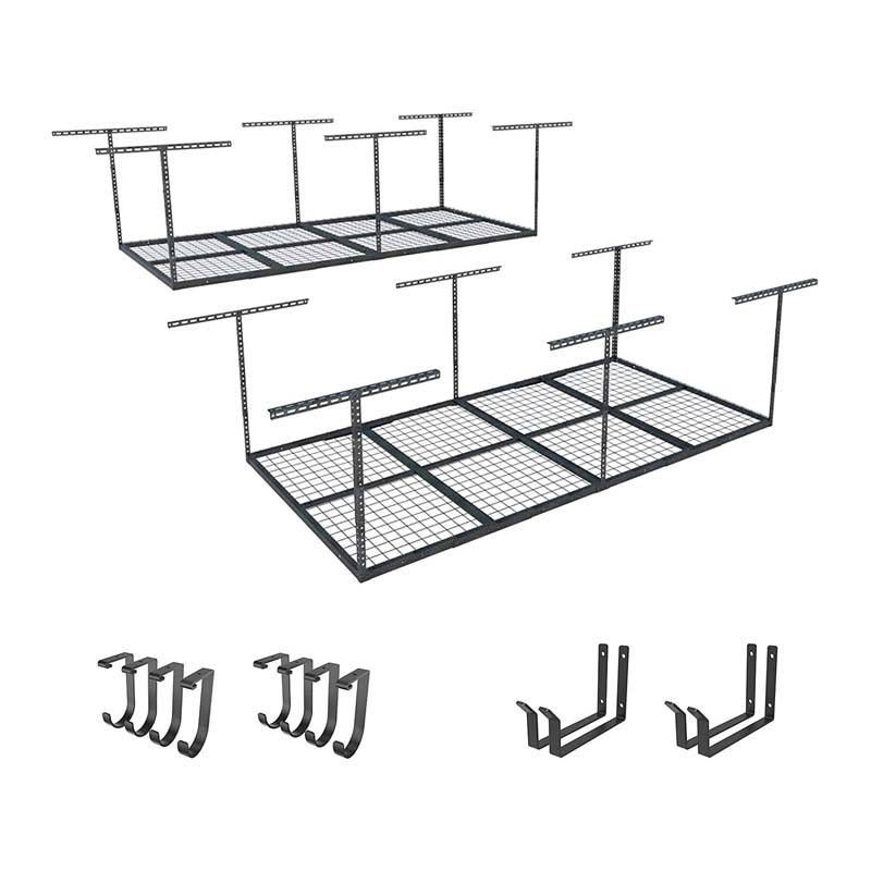 Les meilleurs supports de stockage de bois-5