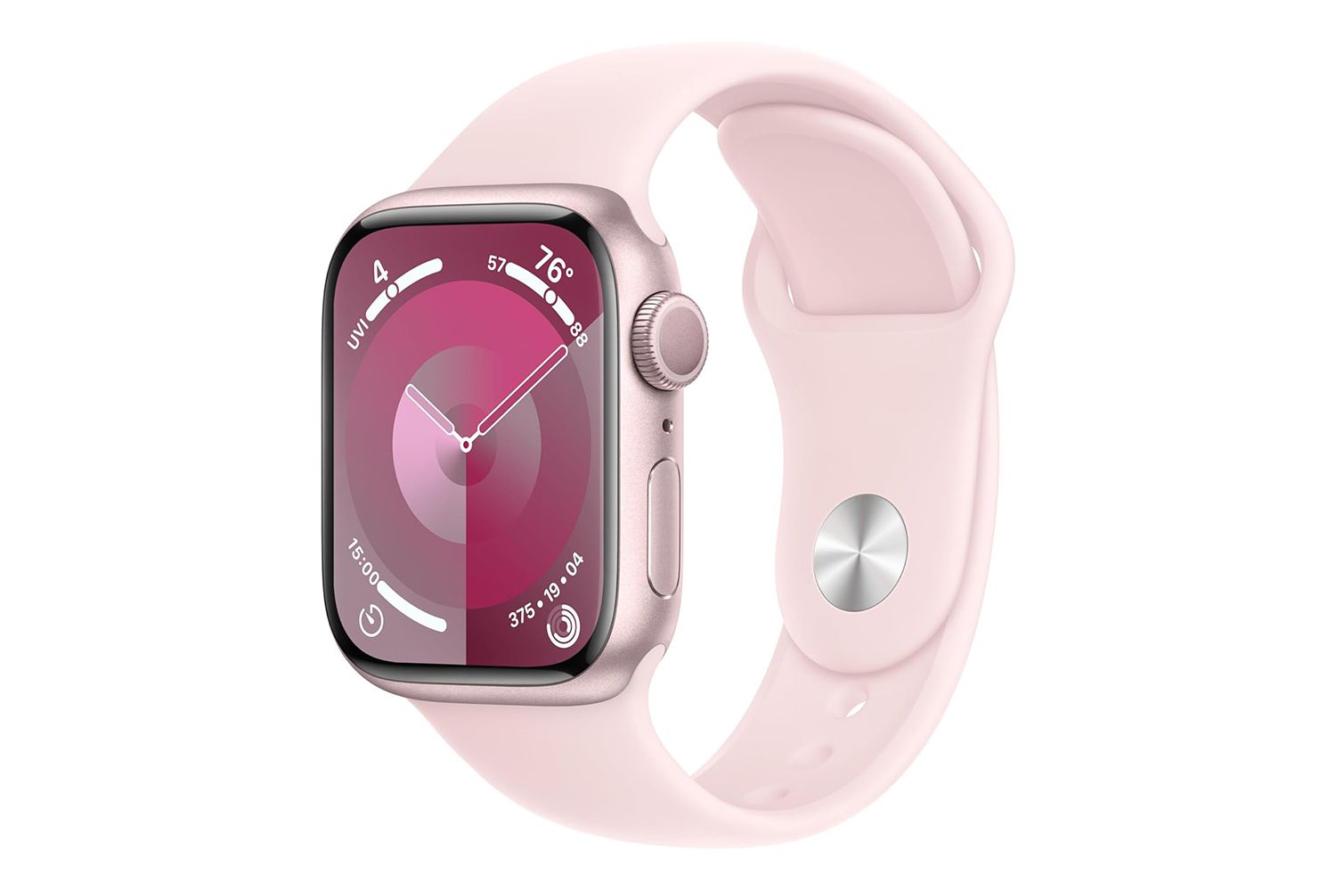 Waouh, Apple propose tellement de montres en promotion sur Amazon pendant les jours de bonnes affaires Prime-4