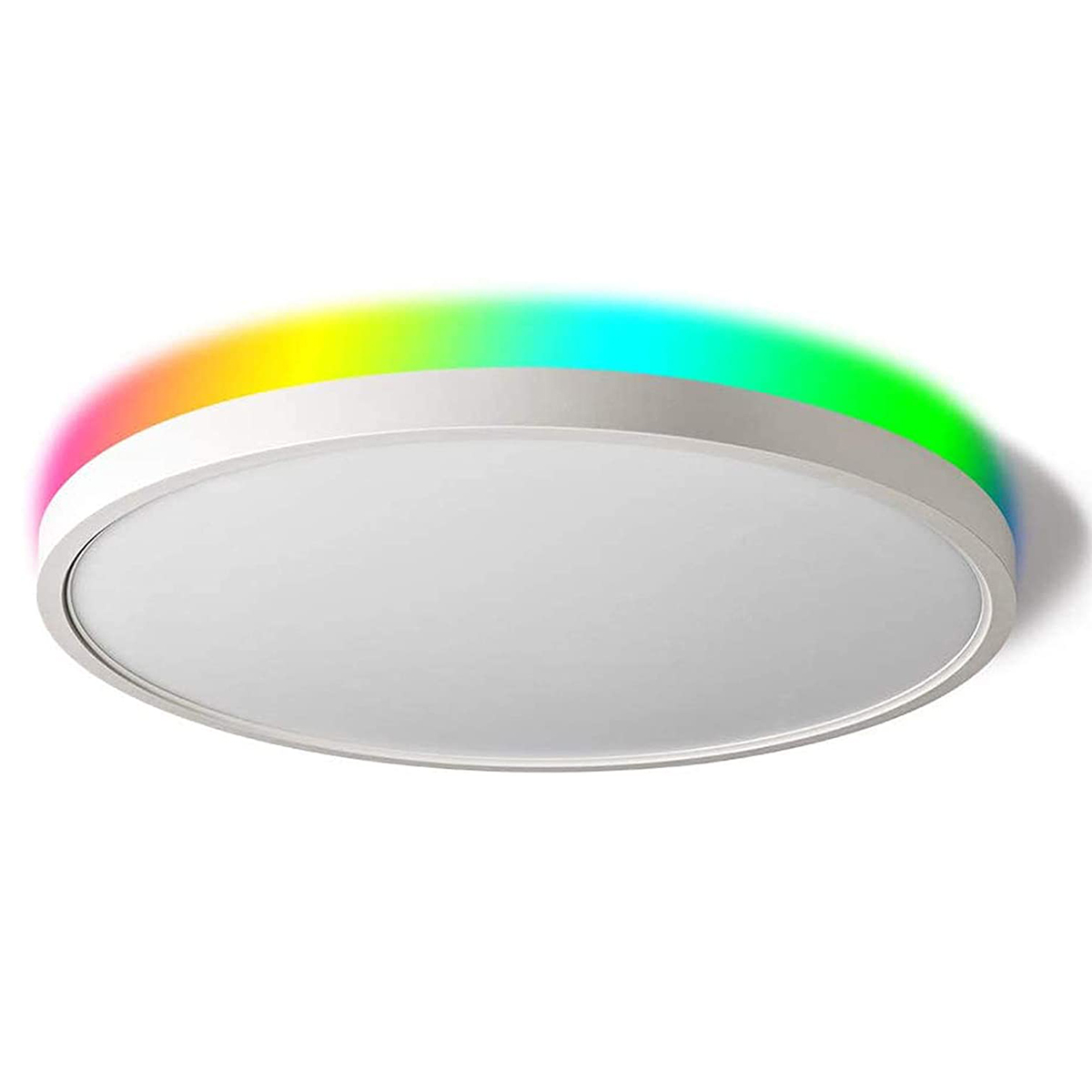 Les meilleurs plafonniers à LED-5