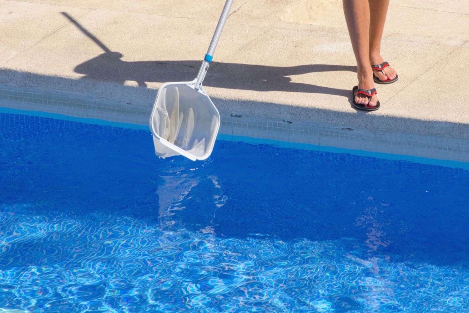 Les meilleurs accessoires pour piscine