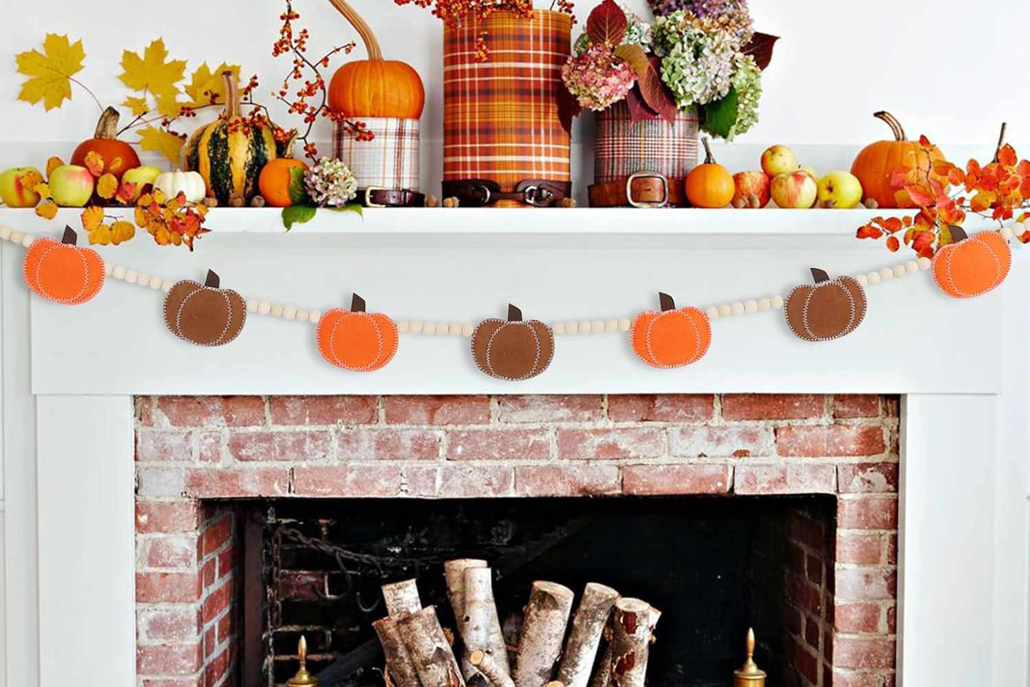 Les meilleures décorations d'automne sont déjà en vente sur Amazon, et nos meilleurs choix sont tous à moins de $30-7