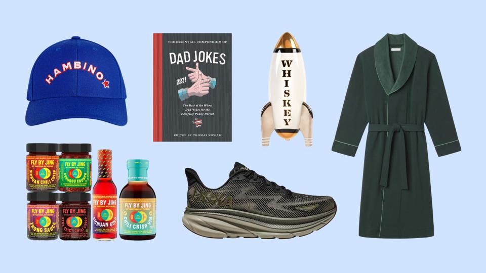 Les 38 meilleurs cadeaux de fête des pères pour les fils qui célèbrent la parentalité