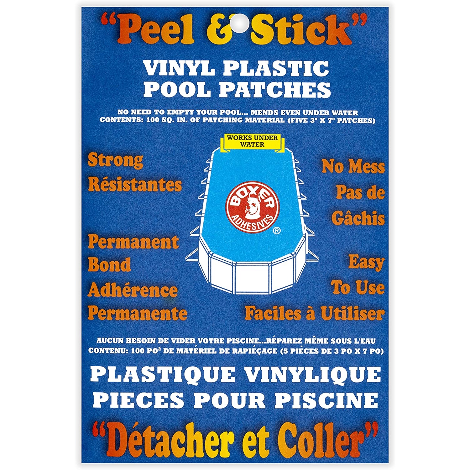 Les meilleurs patchs de piscine pour les réparations à faire soi-même-1