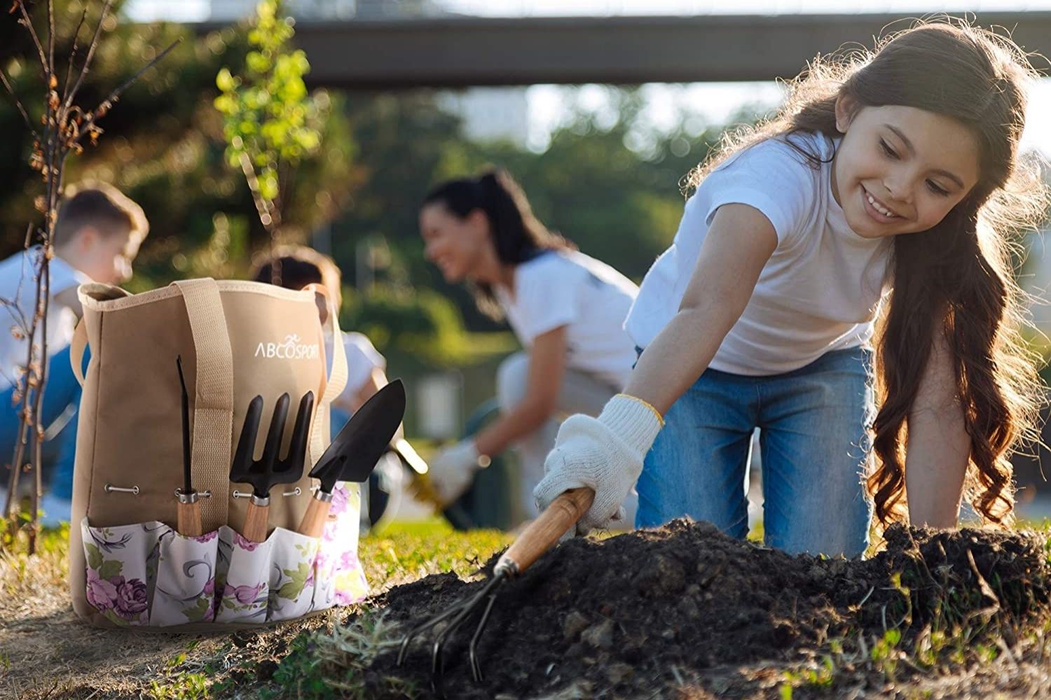 Les meilleurs outils de jardinage