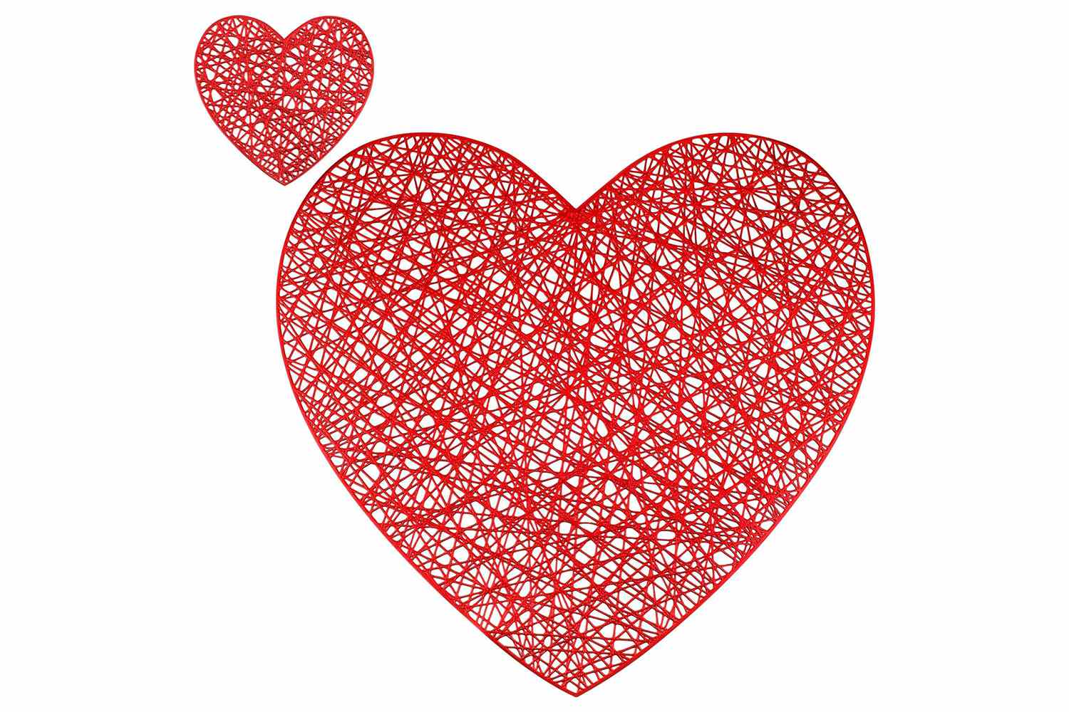 15 pièces de décoration pour la Saint-Valentin qui valent la peine d'être achetées sur Amazon avant même le début du mois de février, le tout à moins de 149 €-7