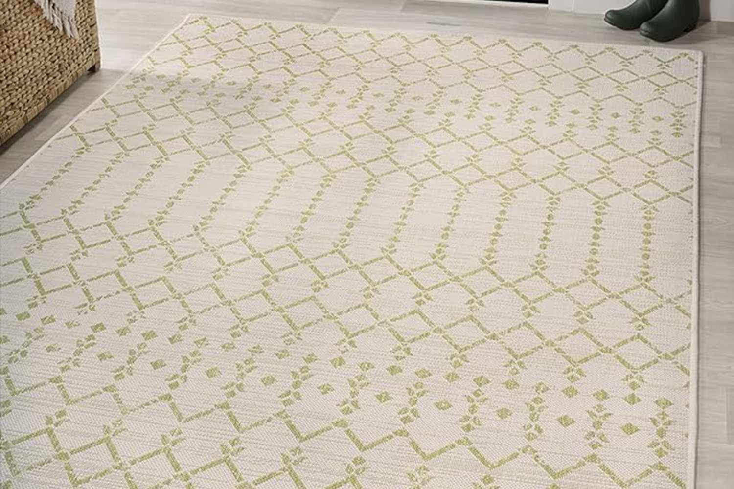 Attention, membres Prime : ce tapis d'extérieur « vaut chaque centime » et est en vente pour 72% de réduction