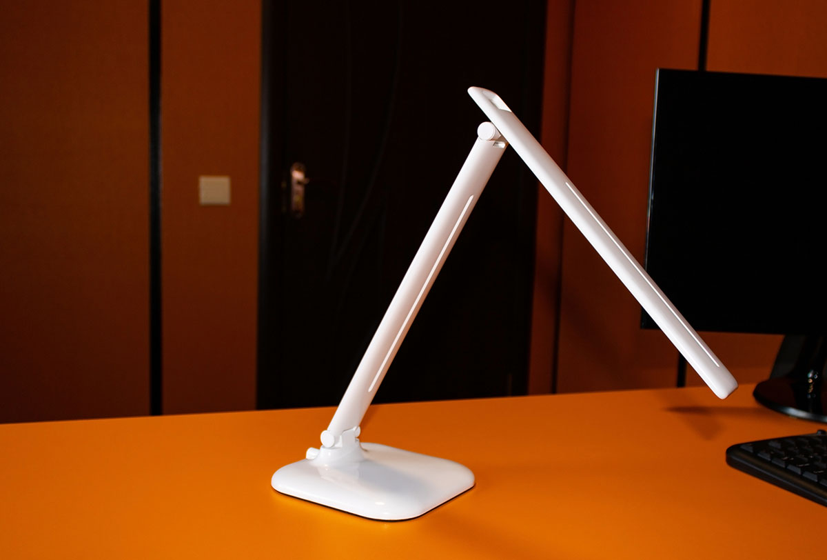 Les meilleures lampes de bureau à LED