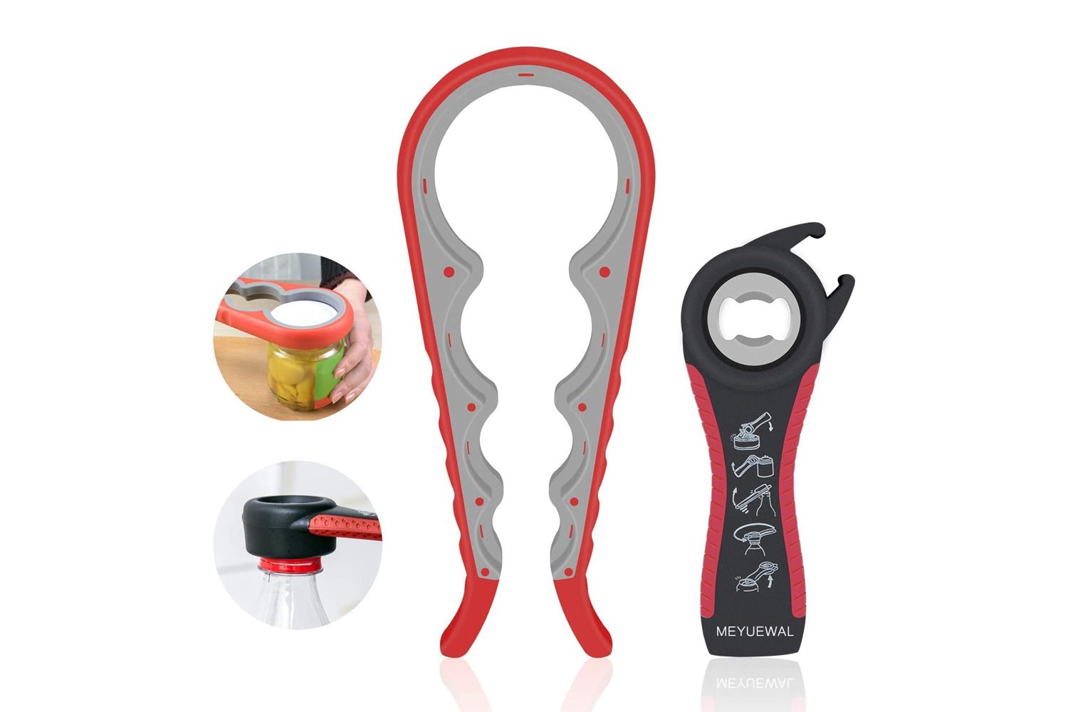 15 outils intelligents pour la maison, le nettoyage et la cuisine dont nous ne savions même pas qu'ils étaient sur Amazon-8