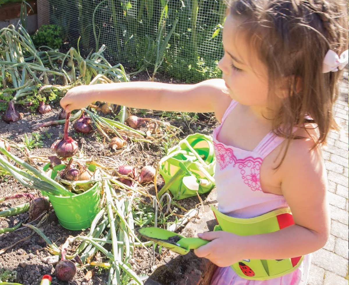 Les 13 outils de jardinage pour enfants les plus populaires que vous pouvez acheter sur Amazon-6