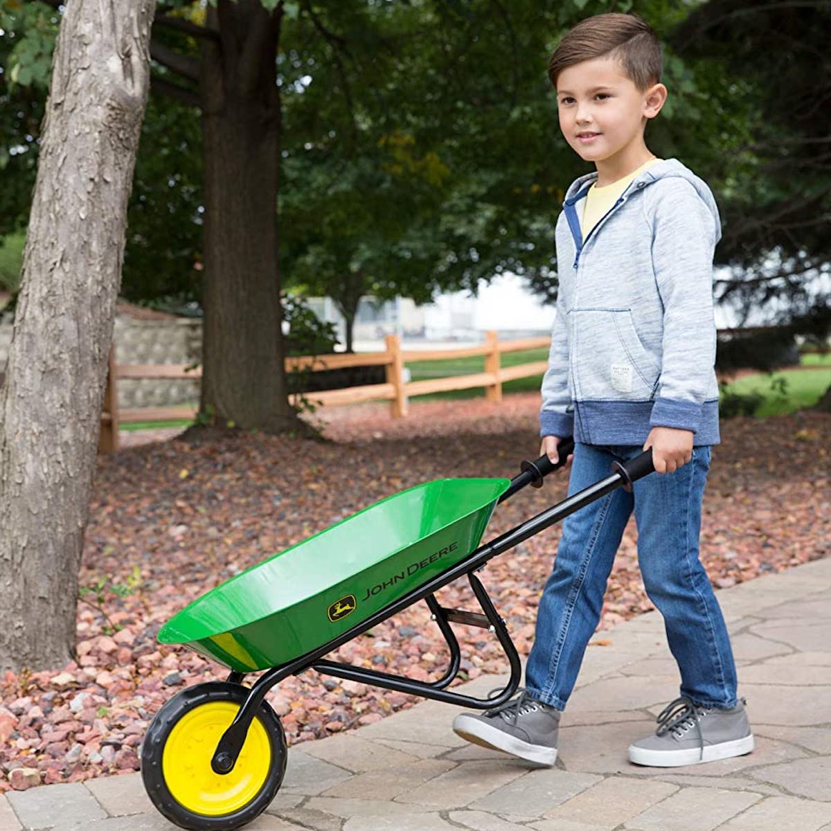 Les 13 outils de jardinage pour enfants les plus populaires que vous pouvez acheter sur Amazon-3