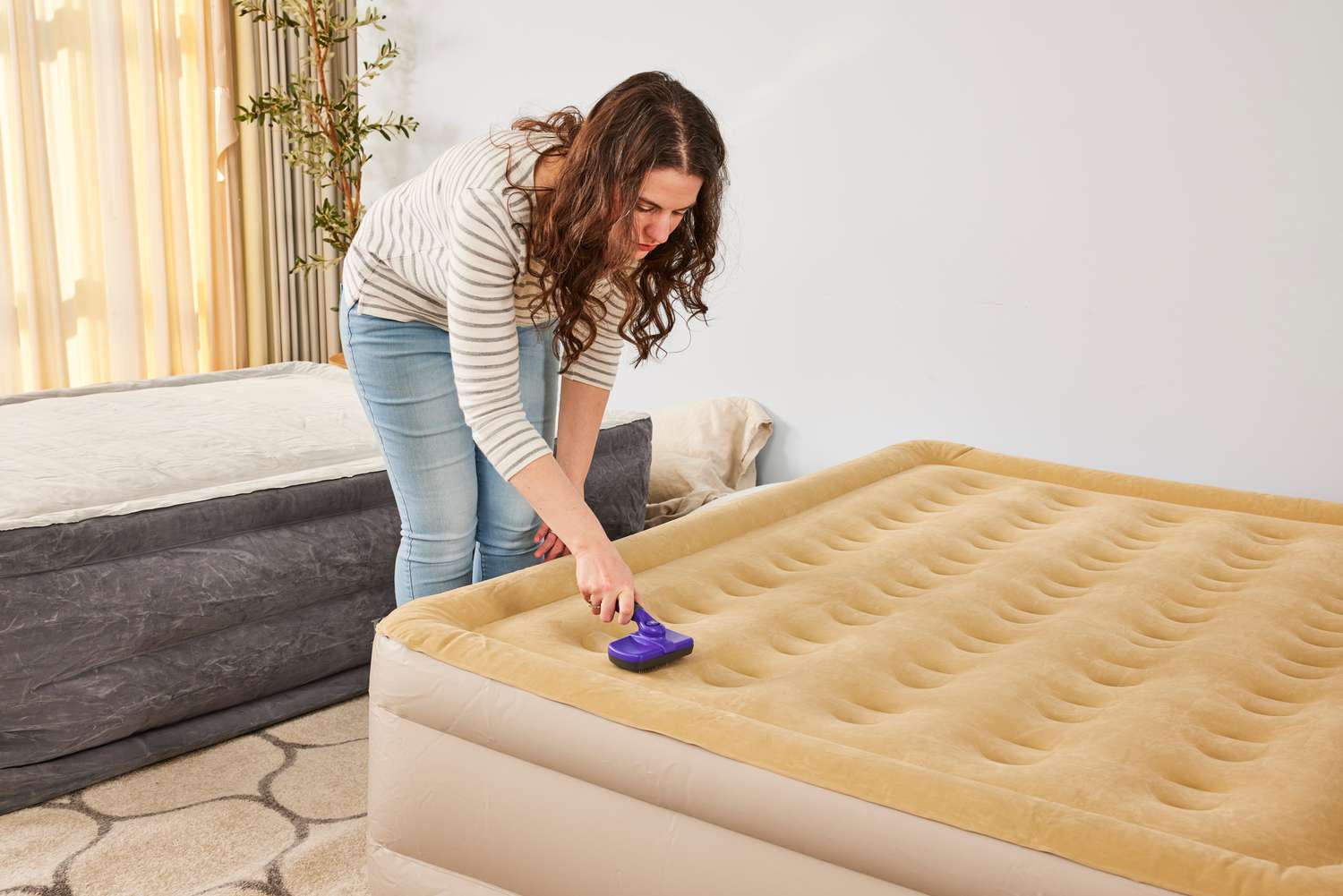 Les 7 meilleurs matelas pneumatiques, testés et évalués-2