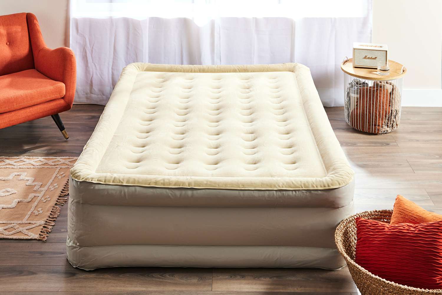 Les 7 meilleurs matelas pneumatiques, testés et évalués-6