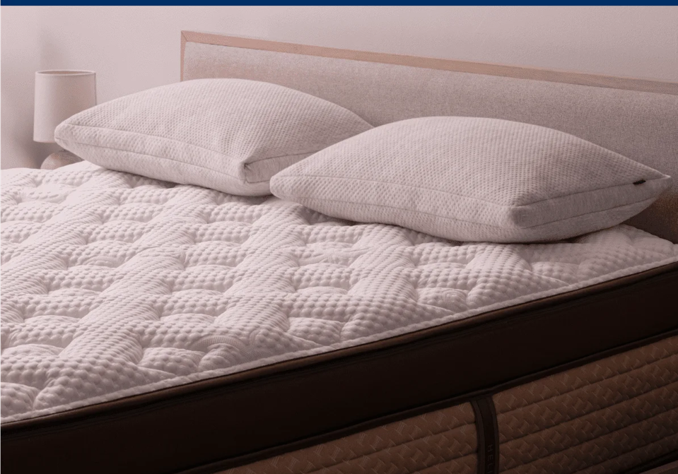 Les meilleurs matelas de luxe, selon nos experts du sommeil-1