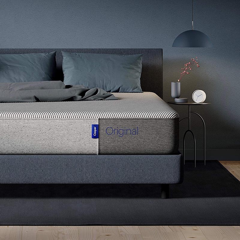 Les meilleurs matelas pour les maux de dos-7