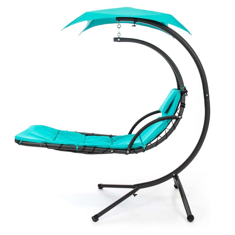 Les meilleures chaises longues pour la terrasse ou la piscine-7