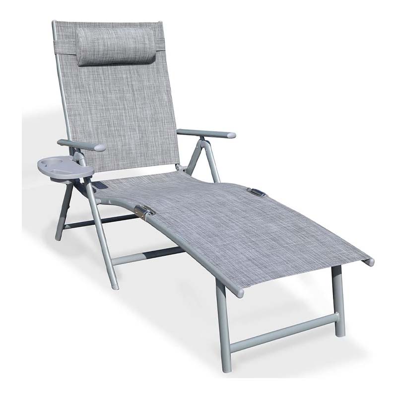 Les meilleures chaises longues pour la terrasse ou la piscine-2