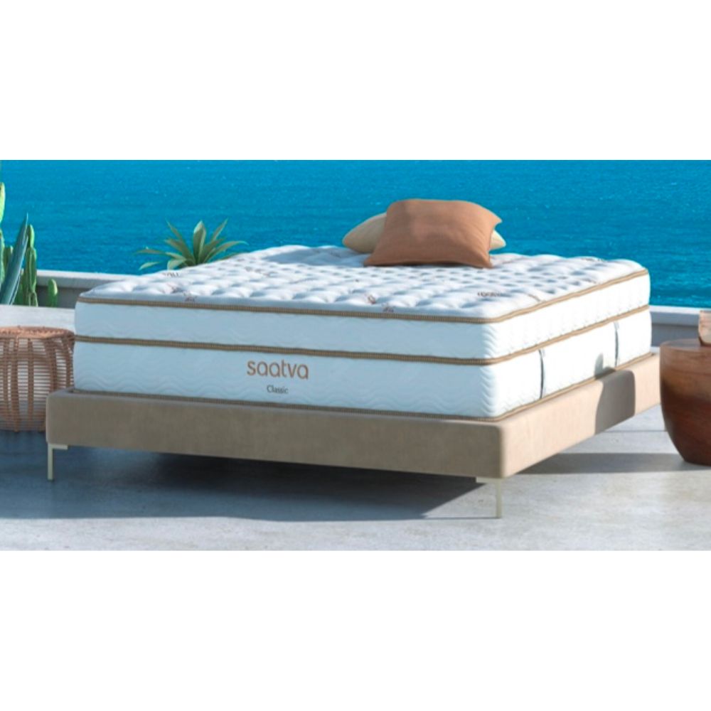 Les meilleurs matelas pour les maux de dos-2