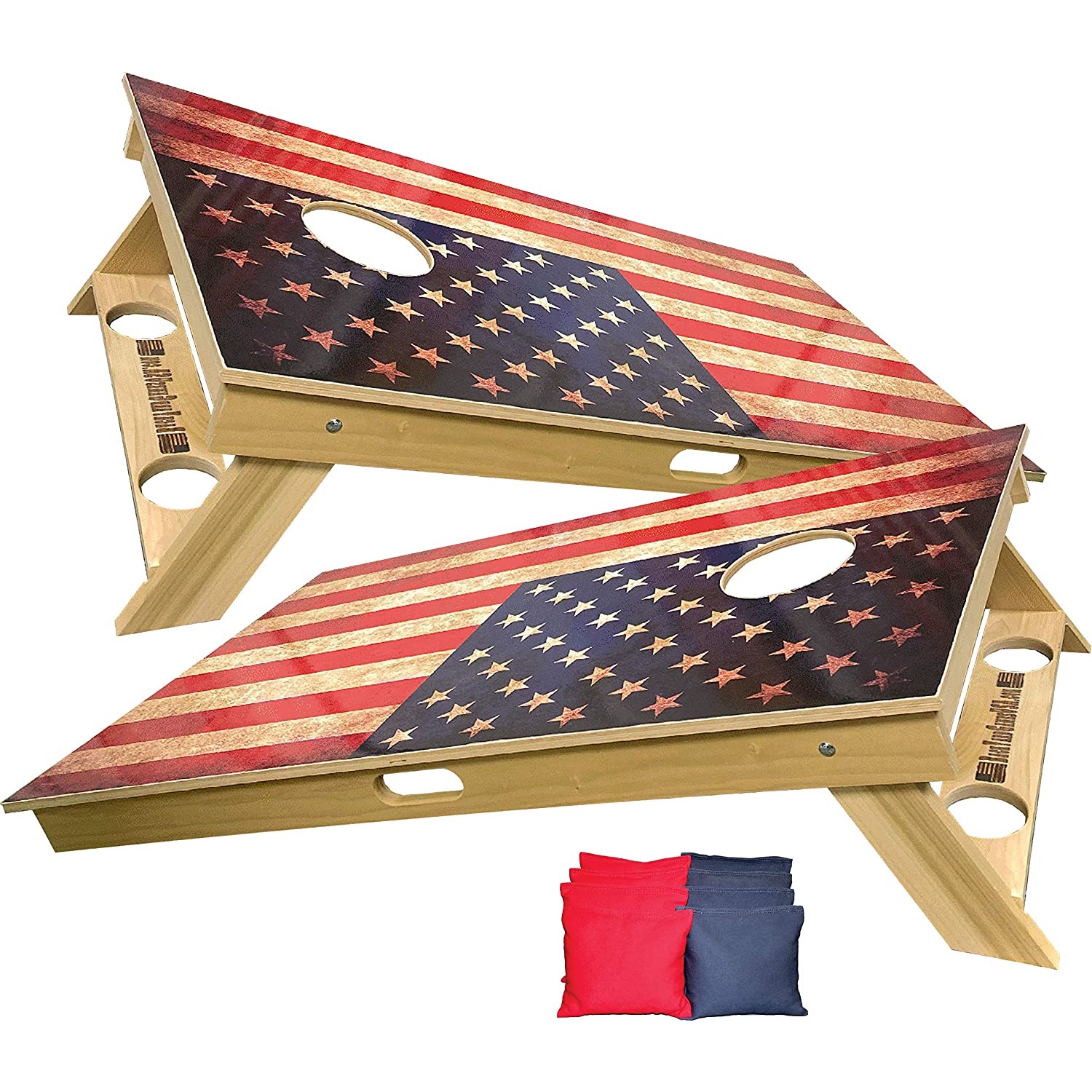 Les meilleures planches de Cornhole que vous pouvez obtenir-2