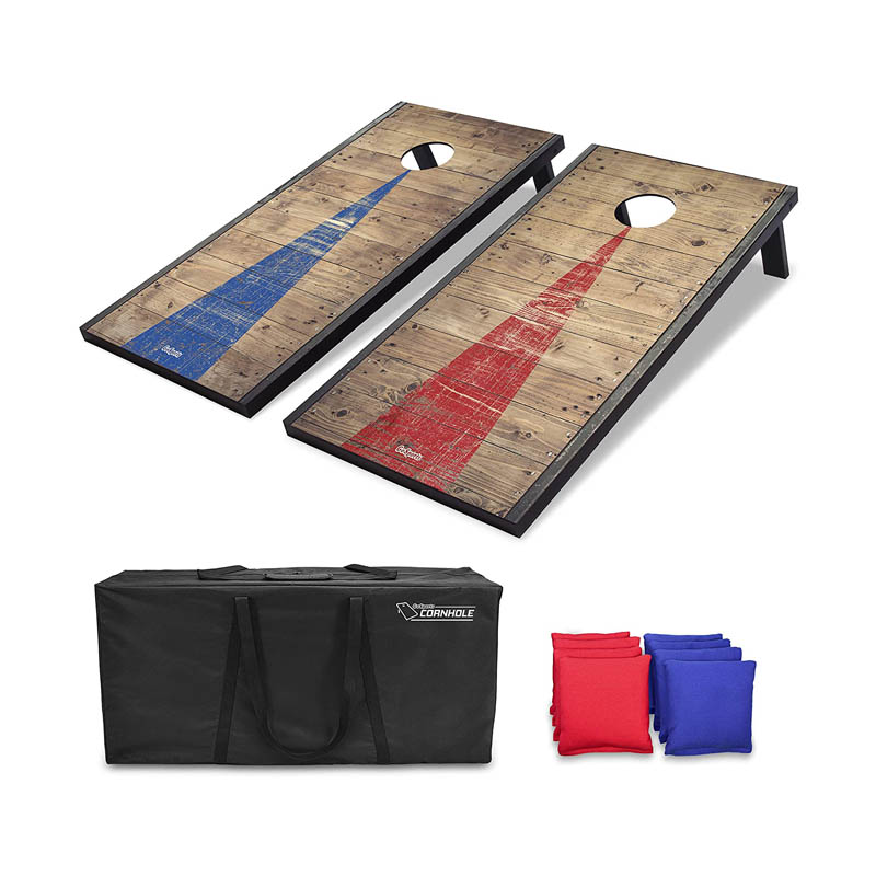 Les meilleures planches de Cornhole que vous pouvez obtenir-4