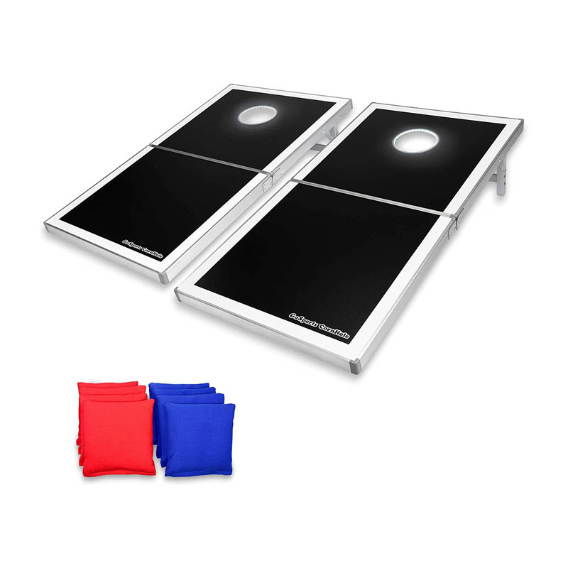 Les meilleures planches de Cornhole que vous pouvez obtenir-9