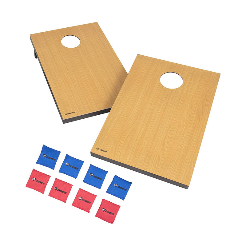 Les meilleures planches de Cornhole que vous pouvez obtenir-3