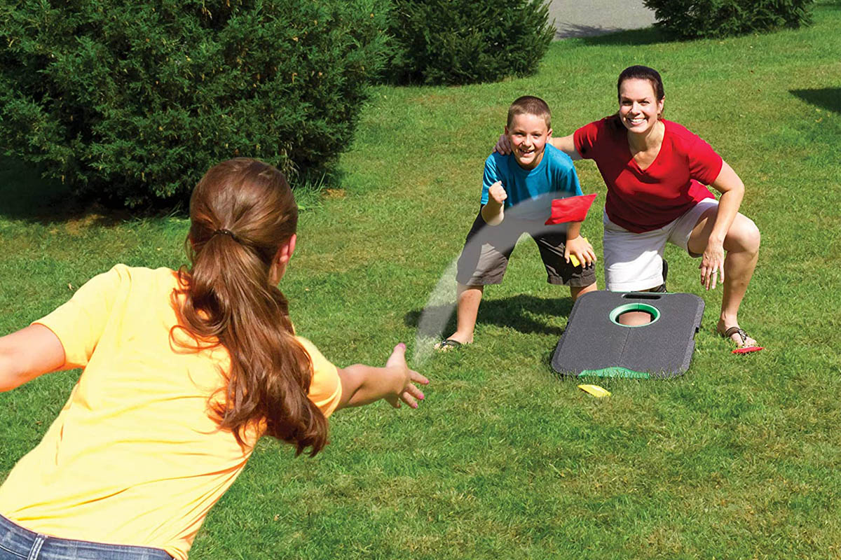 Les meilleures planches de Cornhole que vous pouvez obtenir