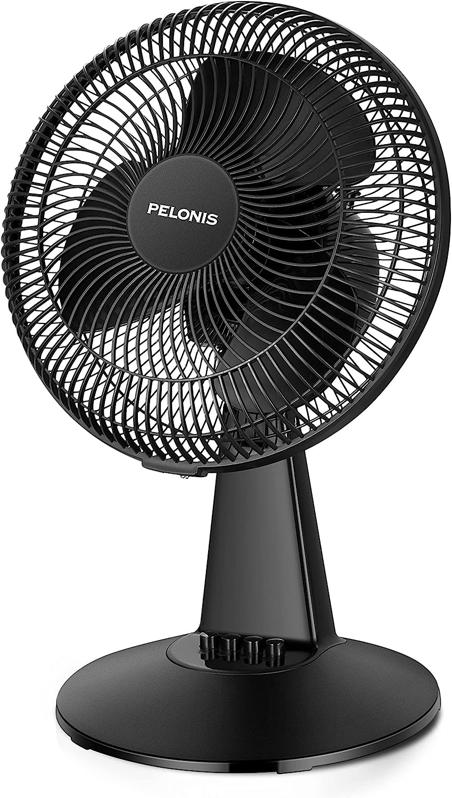 Les meilleurs ventilateurs oscillants pour vous garder au frais et à l'aise-2