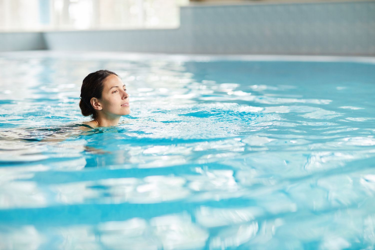 Combien coûte une piscine intérieure ?-2