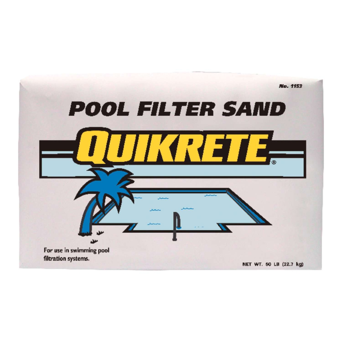 Le meilleur sable filtrant pour piscine de 2024 pour assurer le bon fonctionnement de votre filtre-2