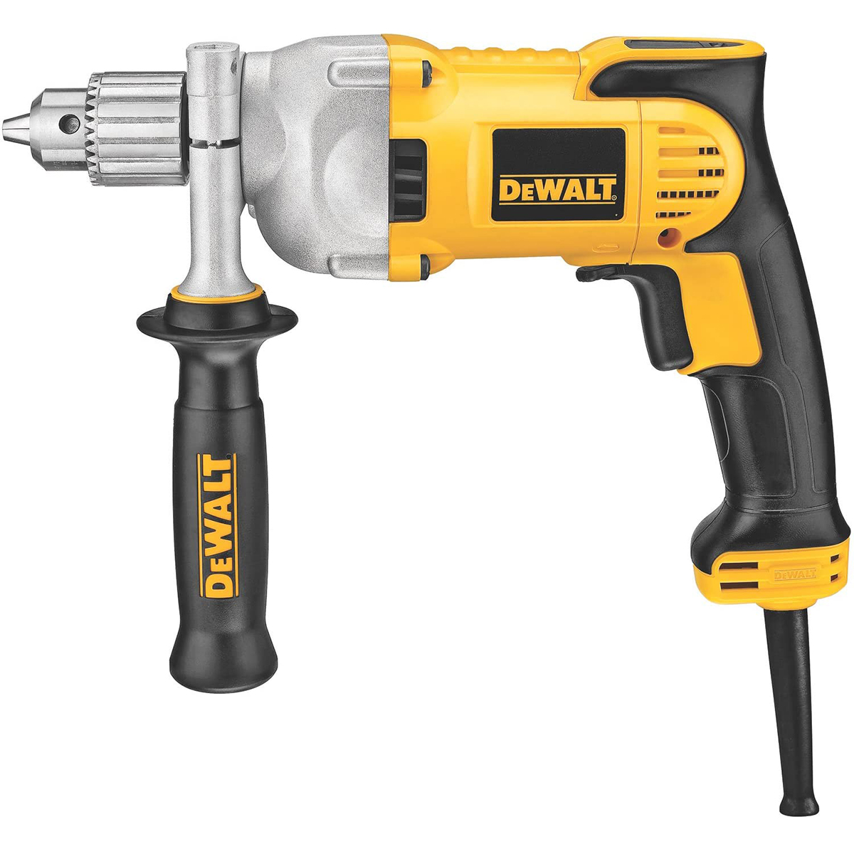 Les meilleures perceuses DeWalt-4